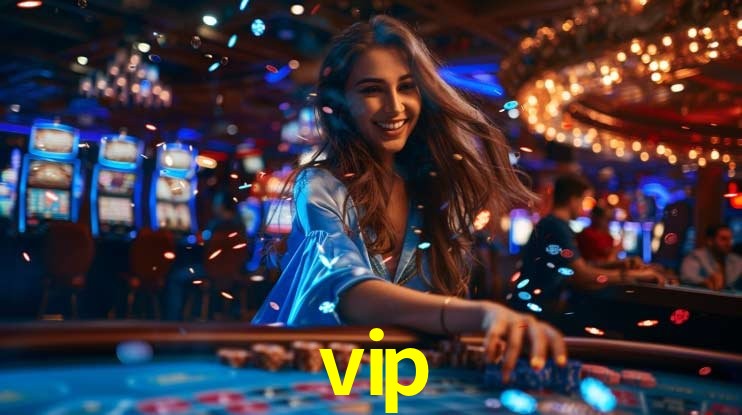 Welcome Bonus vip