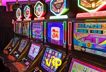 Desvendando o Mundo dos Jogos Virtuais na vip