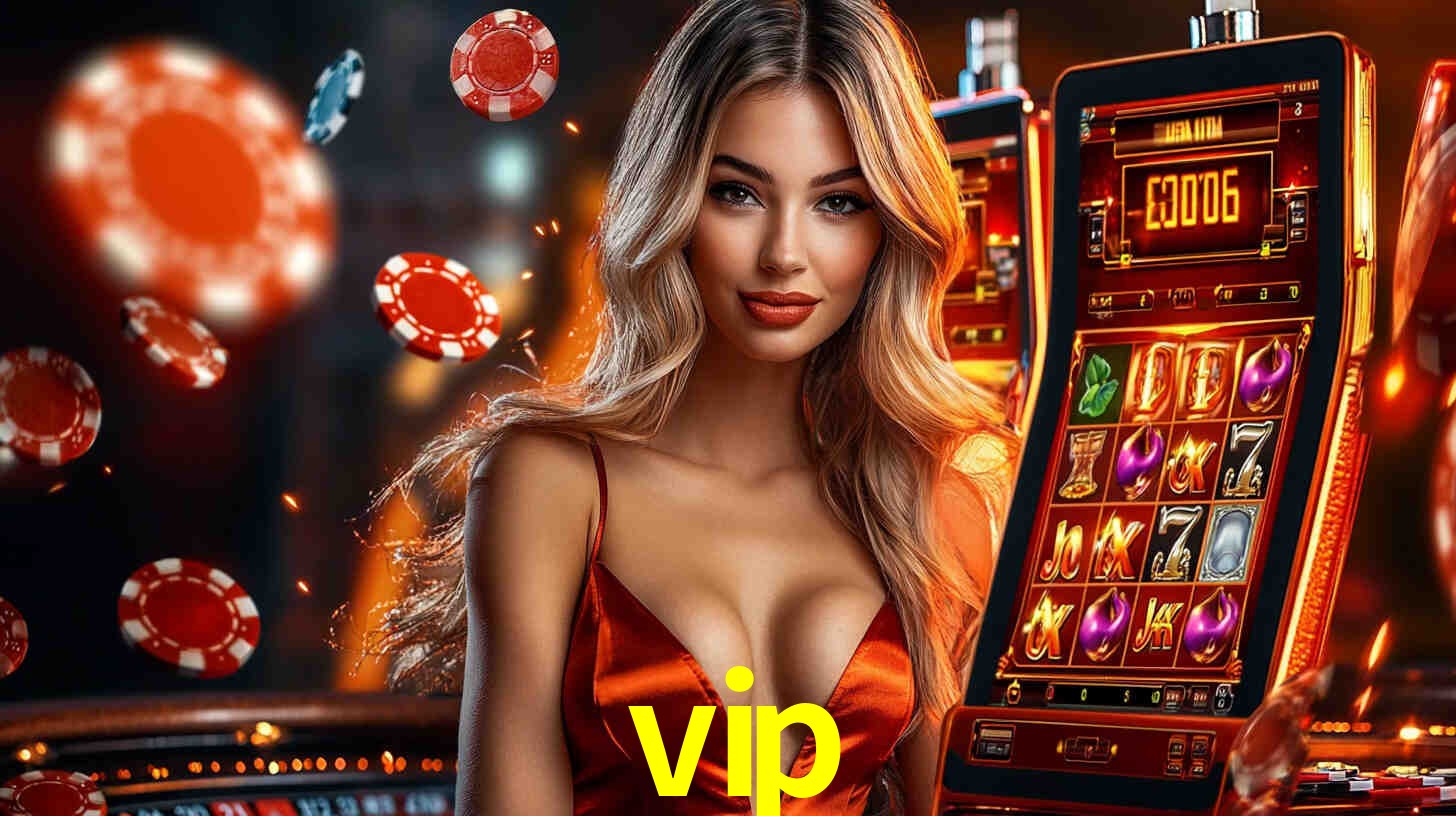 vip - Cassino em um Clique - vip.com