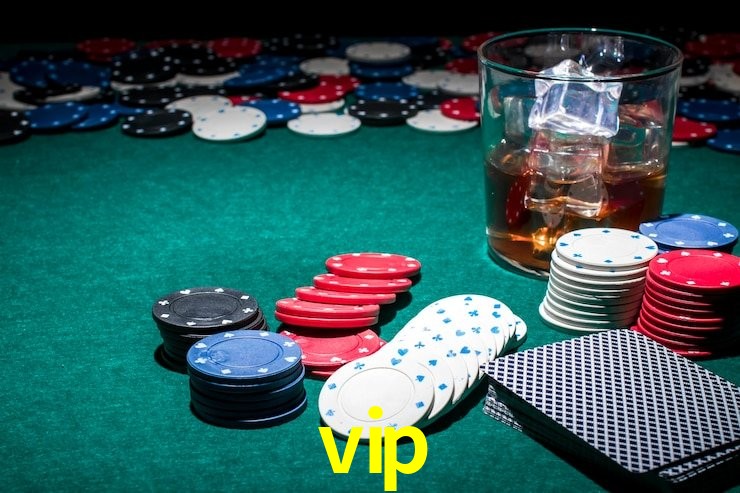 Estatísticas vip