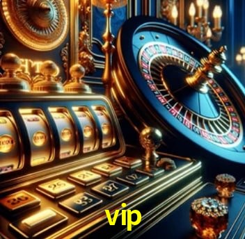 Experiência VIP vip