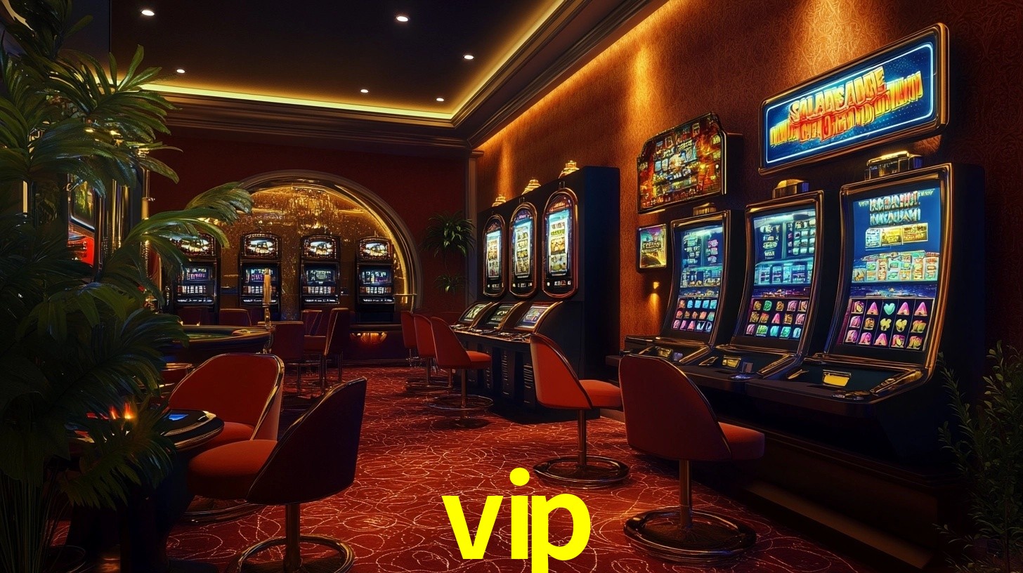 Programa VIP vip