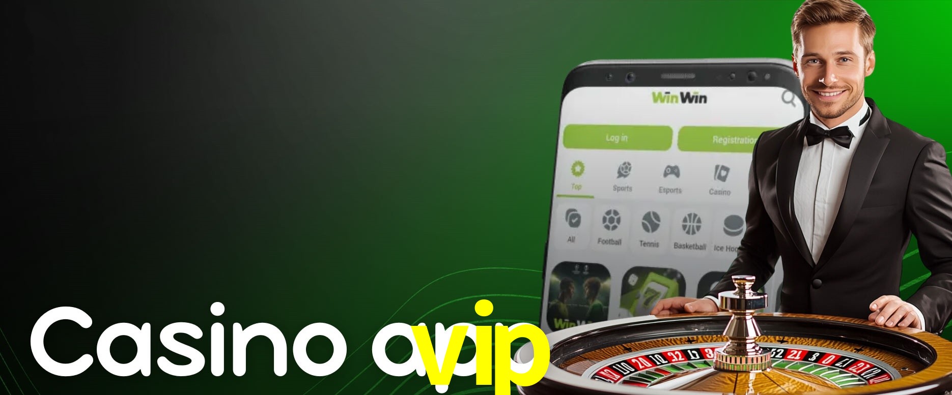 Weekend Specials vip