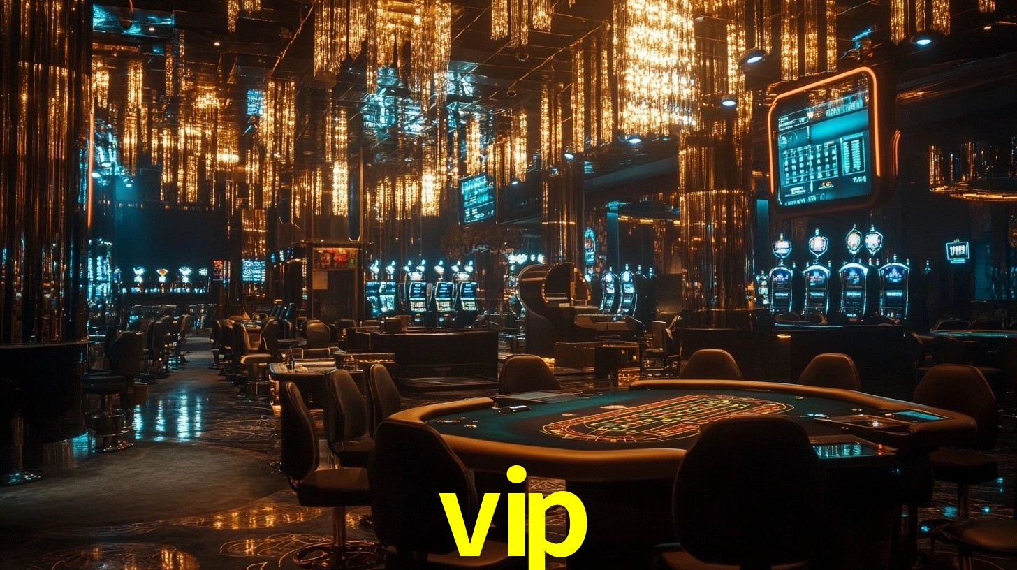 vip