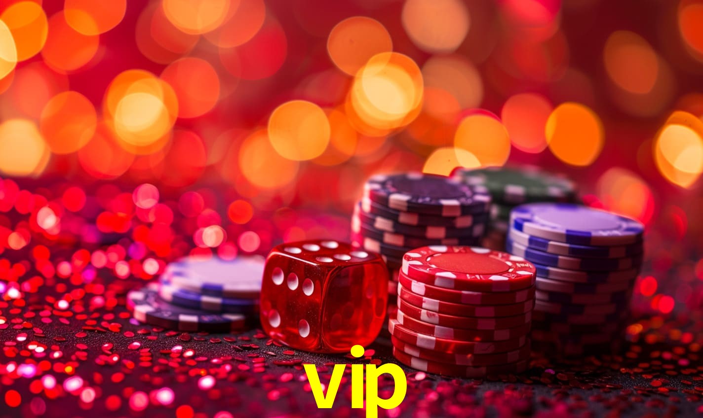 A Emoção da Loteria na vip: Uma Chance de Mudança de Vida