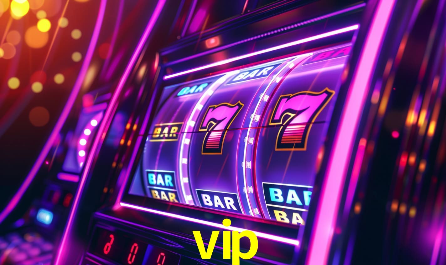 vip: A Experiência de Casino com Jogos de Mesa ao Vivo