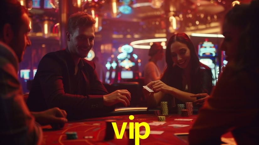 Inovações de Jogos na vip: O Futuro das Experiências Interativas