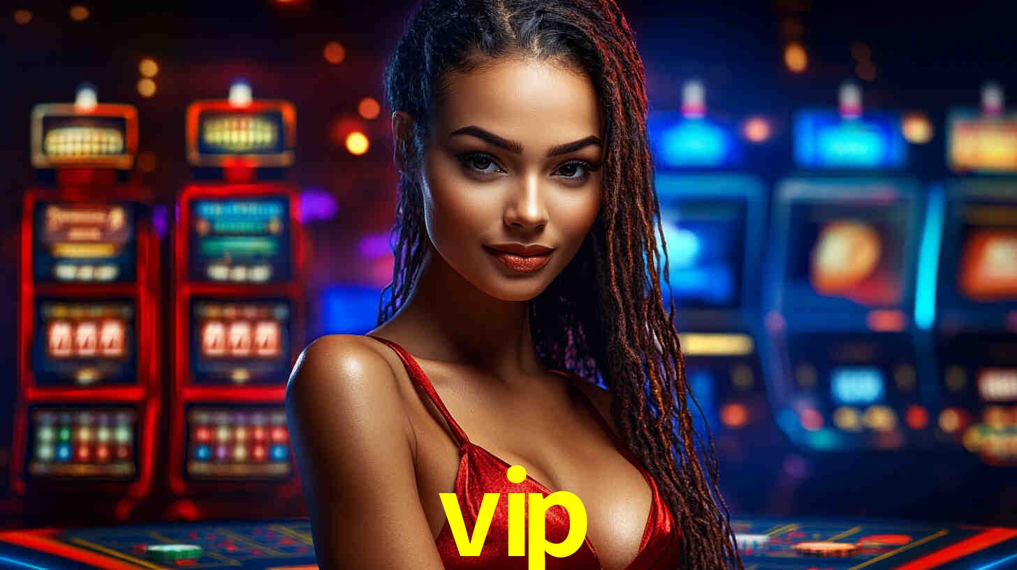 Descubra o Programa VIP da vip: Vantagens Exclusivas para Jogadores