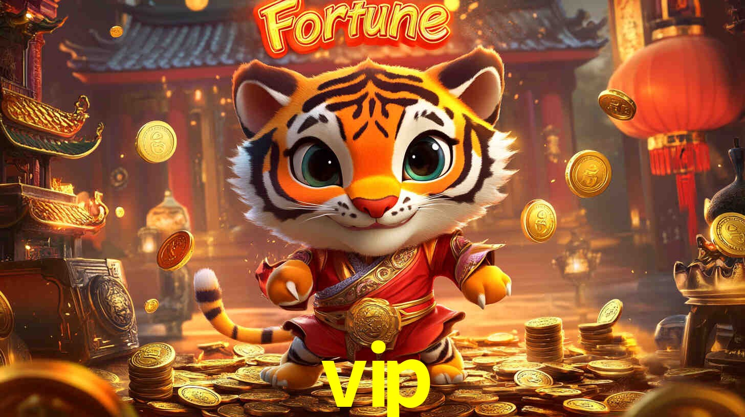 Descubra o Programa VIP da vip: Vantagens Exclusivas para Jogadores