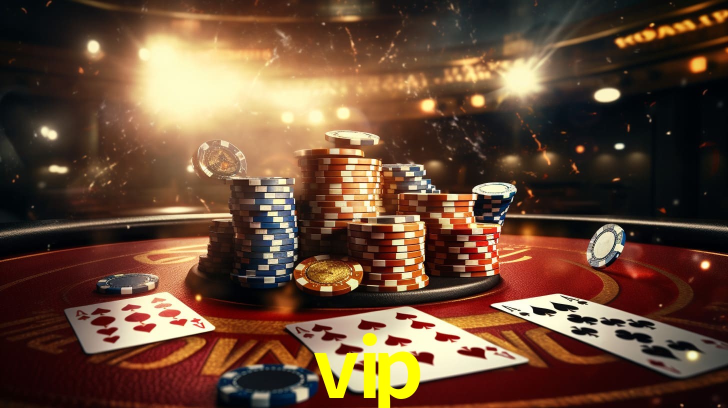 Roulette Table vip