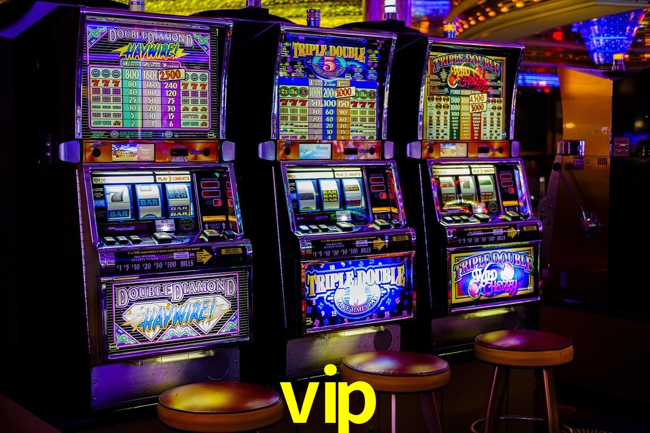 Estatísticas do Jogo vip