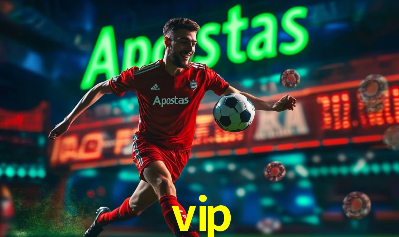 Torneios vip
