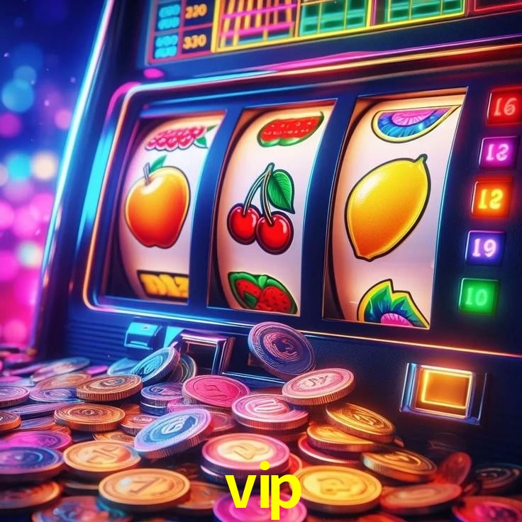 Provedores de Jogos vip