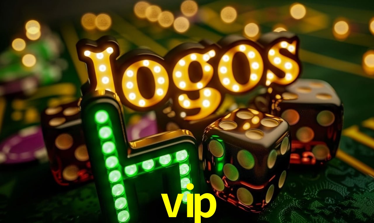 Tecnologia da Plataforma vip