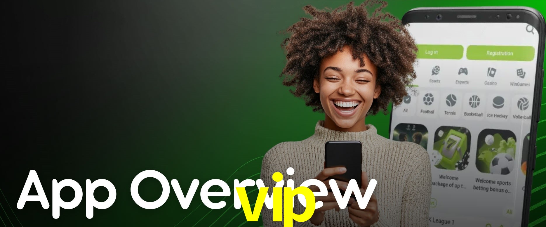 Exclusive Offers vip