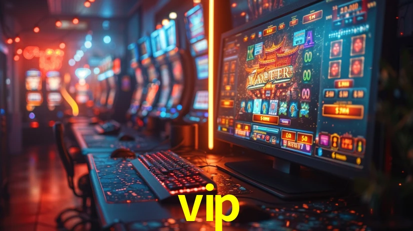 vip: Jogos de Caça-Níqueis-Altas Recompensas, Roleta-Velocidade, Blackjack-Desafios Máximos