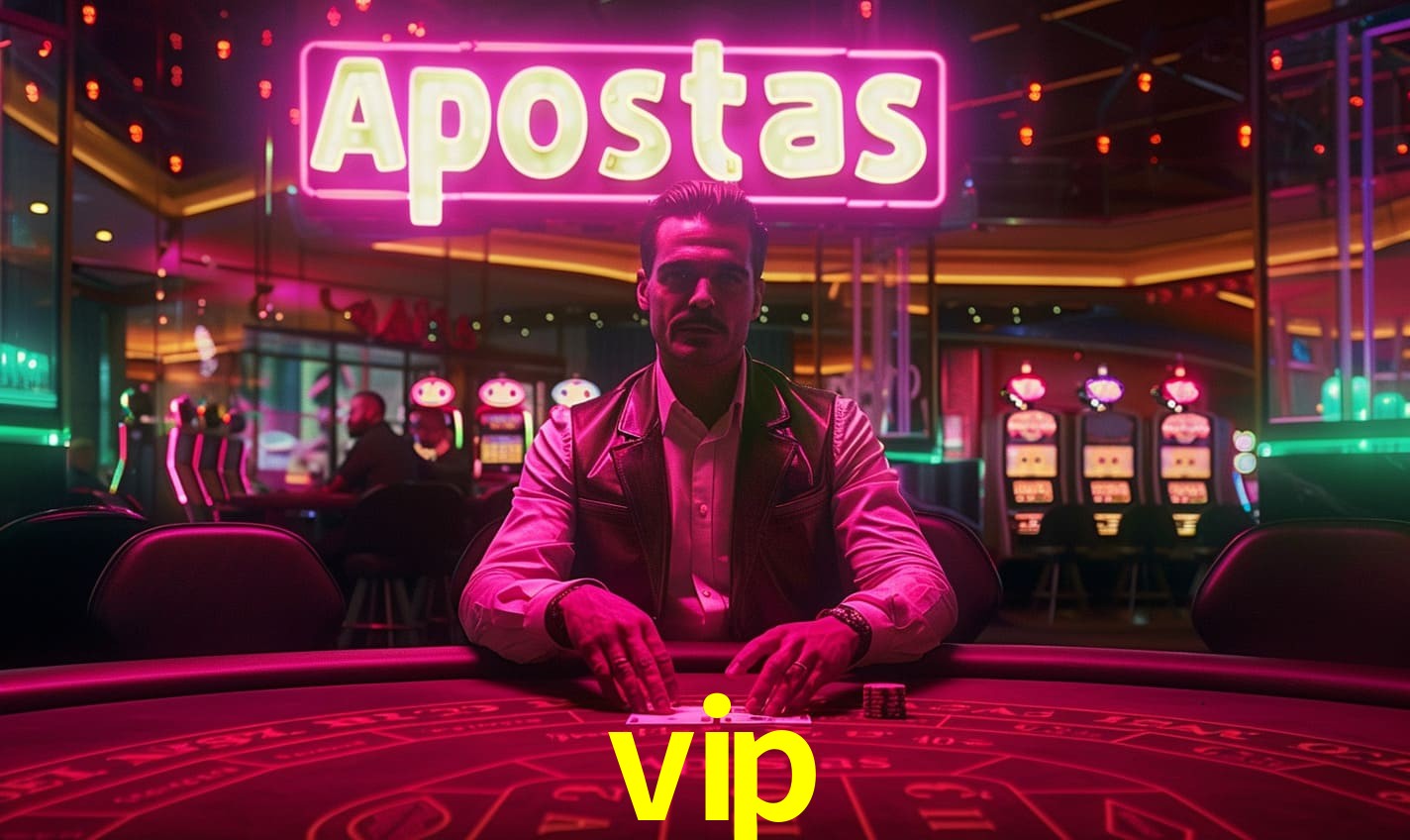 Desvendando o Mundo dos Jogos Virtuais na vip