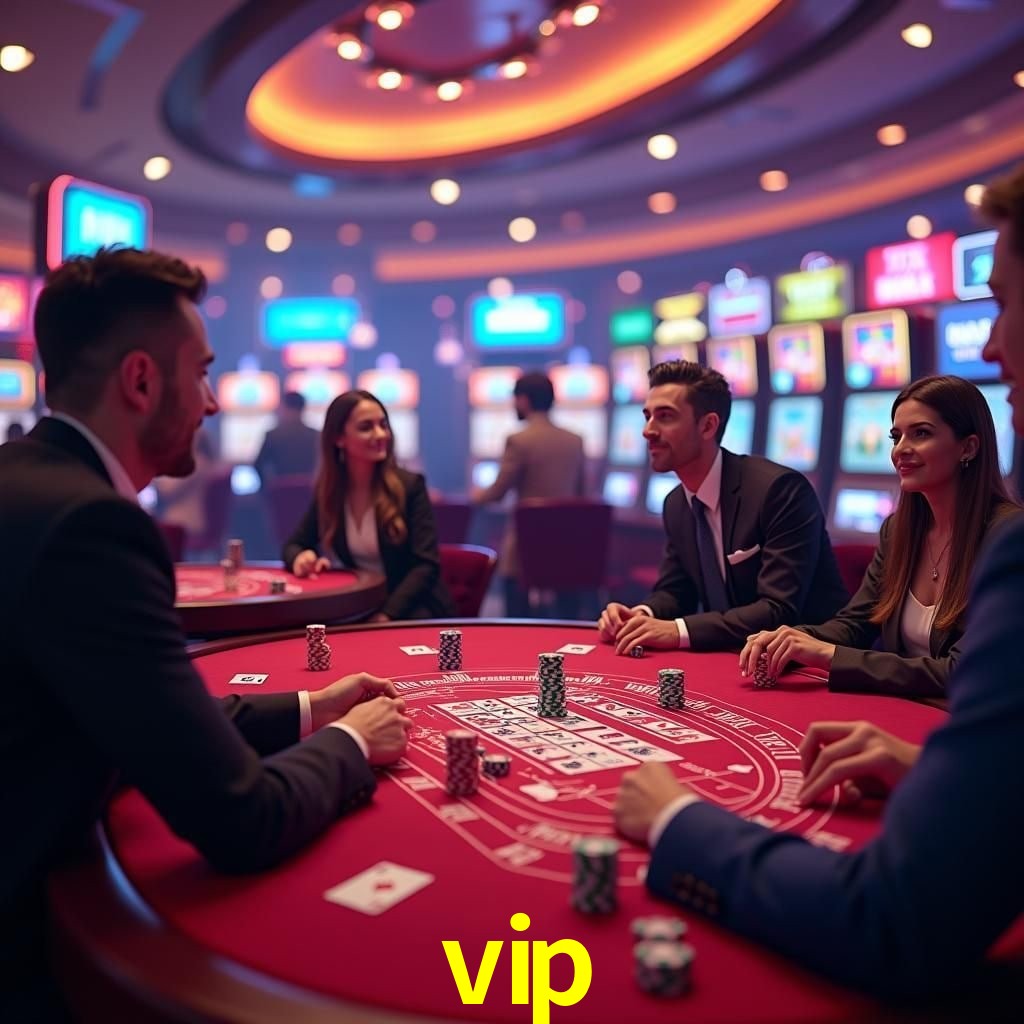 Jogo Spaceman vip