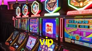 Programa VIP vip