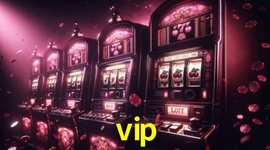 Bônus de Boas-vindas vip