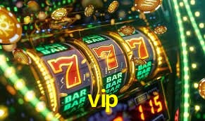 APP oficial da vip para mobile