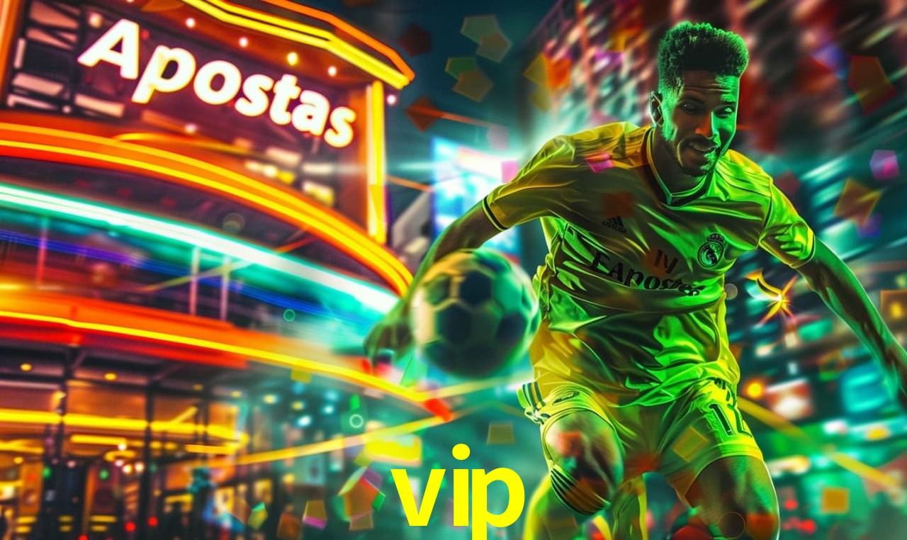 Integração de APIs vip
