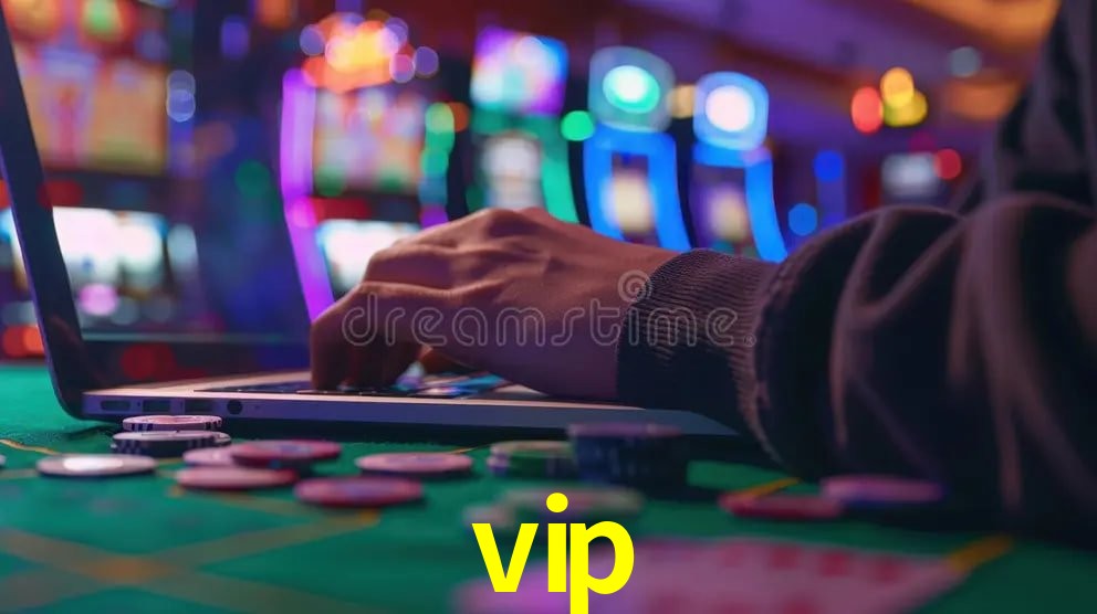Mesa de Roleta vip