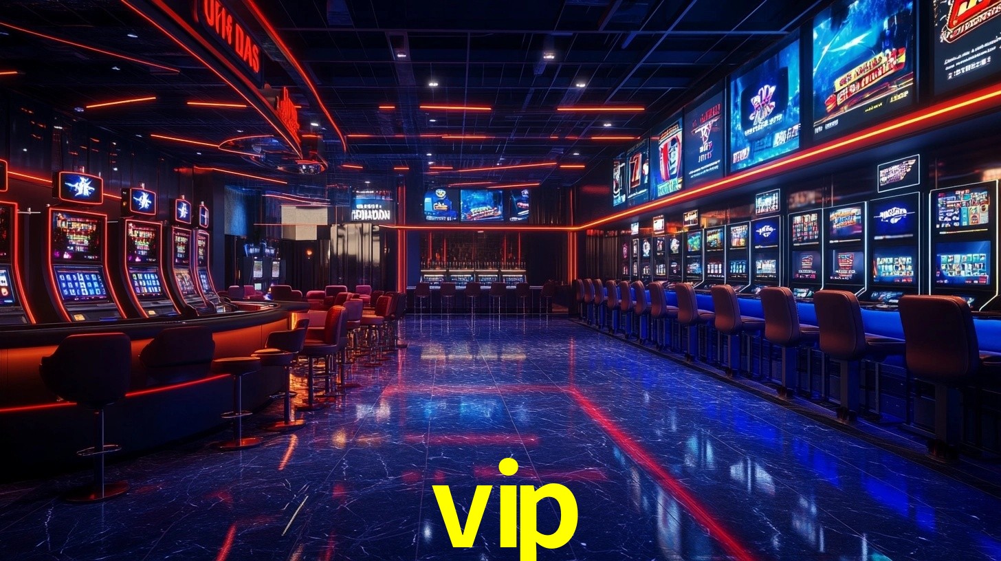 Welcome Bonus vip