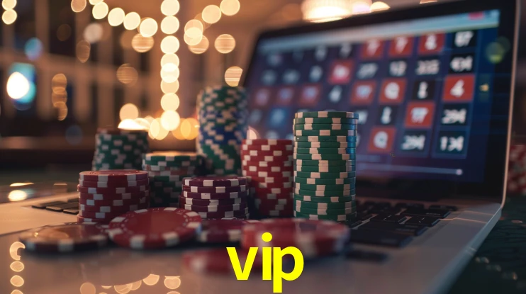 Account Benefits vip