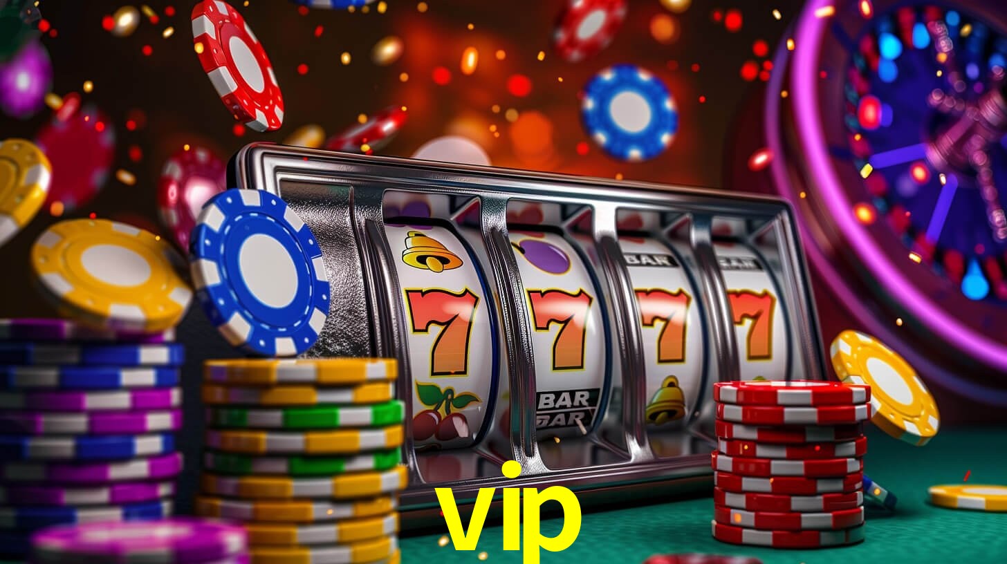 Casino VIP vip