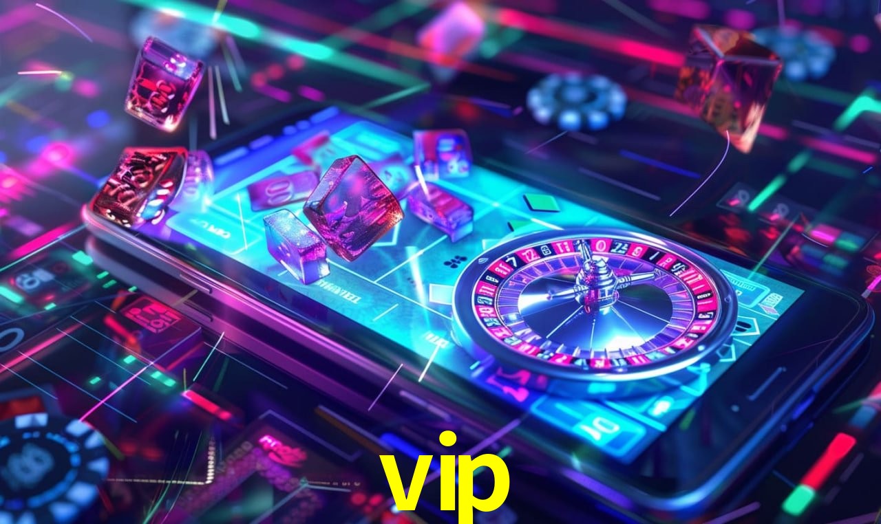 Jogos de Slot vip