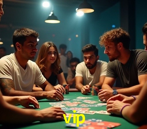 vip