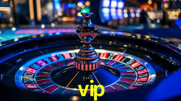 Experimente o Login Seguro Premium no vip