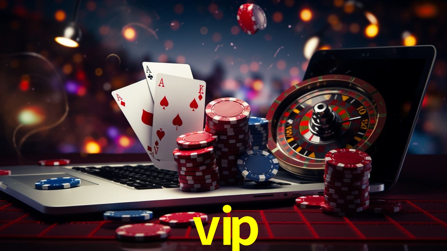 VIP Casino vip