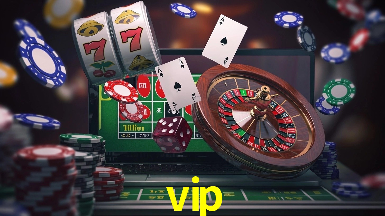 Ofertas Imperdíveis na vip: Promoções e Bônus Que Valem a Pena