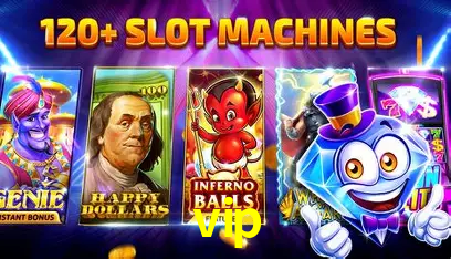 Descubra a Magia dos Jogos de Arcade no vip