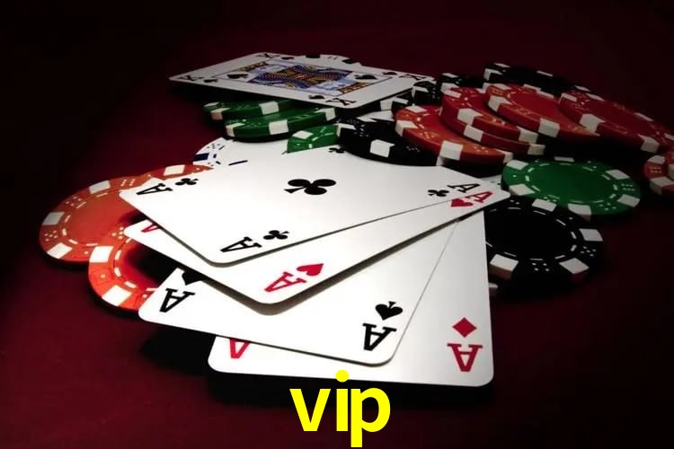 Apostas de Futebol vip