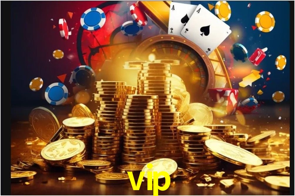 PIX Instantâneo vip