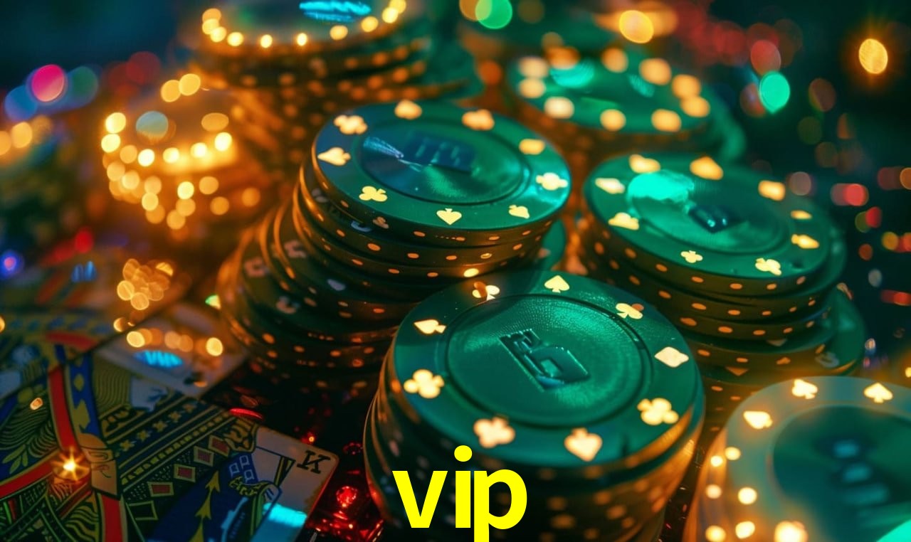 Recursos de Bônus vip