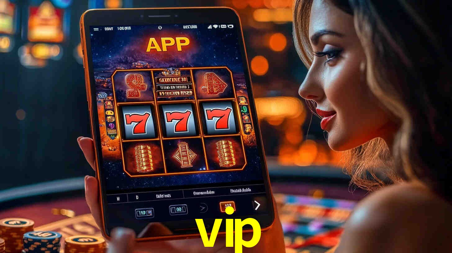 Bônus Generosos e Exclusivos no vip para Você!