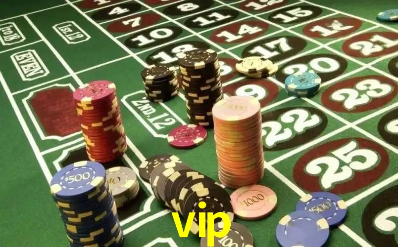Sistemas de Segurança vip