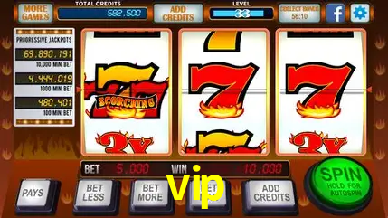 Descubra a Magia dos Jogos de Arcade no vip