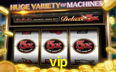 A Emoção da Loteria na vip: Uma Chance de Mudança de Vida