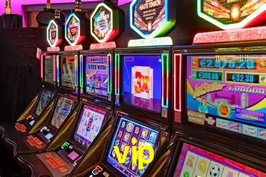 Descubra o Mundo do Cassino Online com vip