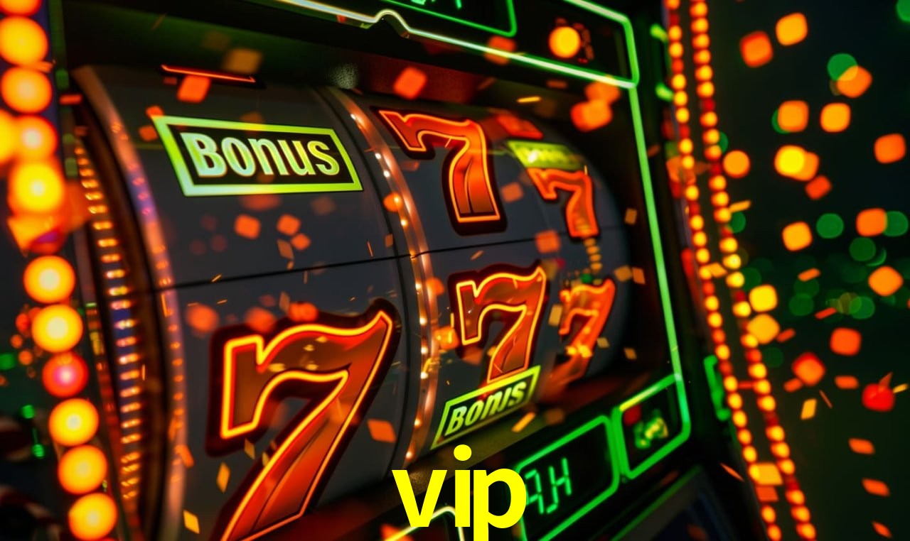 cassino vip